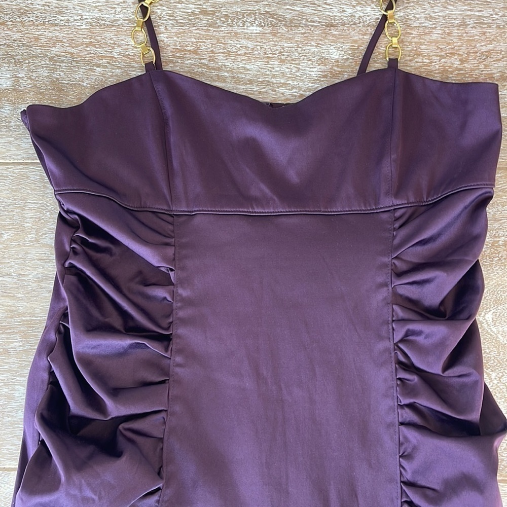 NWOT Max Rave Dress - Picture 4 of 7